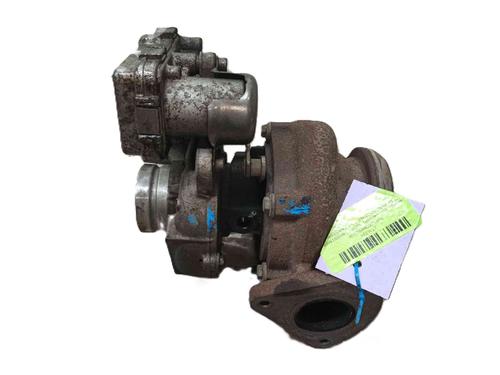 Turbo/Compresor Turbo/Compresor MERCEDES-BENZ SPRINTER 3,5-t Platform/Chassis (B906) 310 CDI (906.131, 906.133, 906.135, 906.231, 906.233,... (95 hp) 36987565 36987565