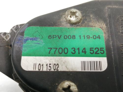 Pedal NISSAN INTERSTAR Van (X70)  | BP5814490I4 