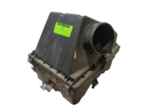 Used Air filter box MERCEDES-BENZ M-CLASS (W163) ML 400 CDI (163.128) (250 hp) 31920946