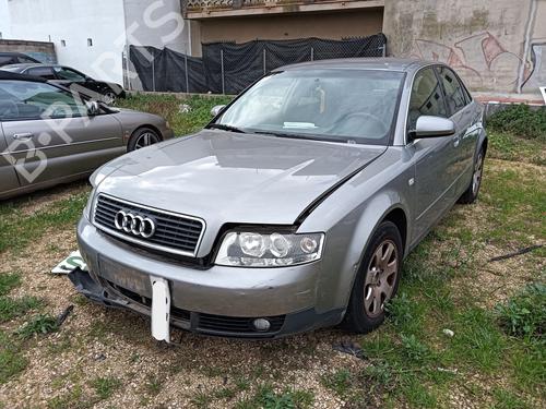 Used Parts AUDI A4 B6 (8E2) 1.9 TDI (130 hp) 4429142
