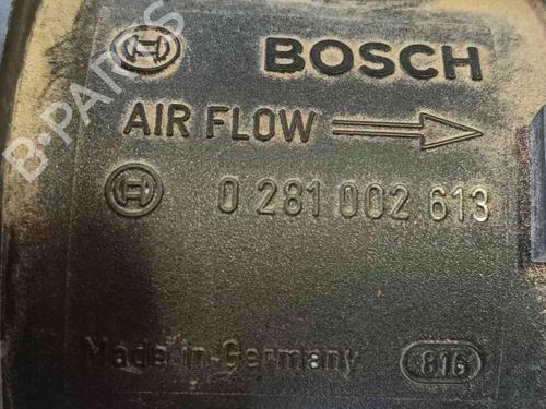 Mass air flow sensor FIAT PANDA (169_) 1.3 D Multijet (169.AXC1A) | BP36560952M95 - Image 2