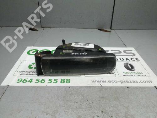 Used Right front fog light Right front fog light BMW 3 (E46) 320 d (150 hp) 5379426 5379426