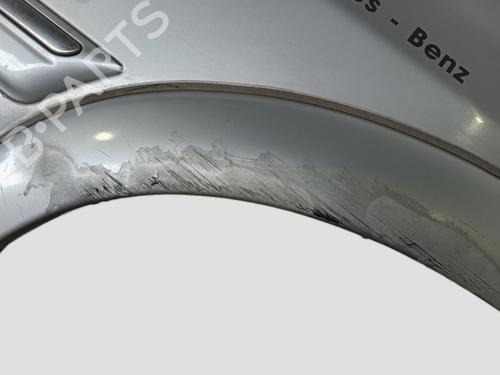 Right front fenders SSANGYONG MUSSO (FJ)  | BP21096392C42 