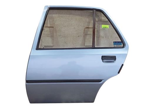 Porta trás esquerda PEUGEOT 205 II (20A/C) [1987-2000]  31194083