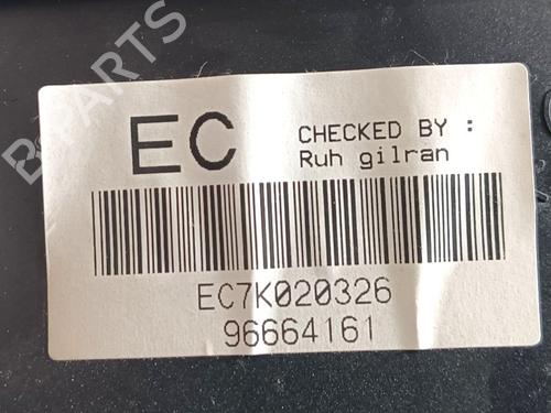 Instrument cluster CHEVROLET MATIZ (M200, M250) 0.8 | BP26558336C47 