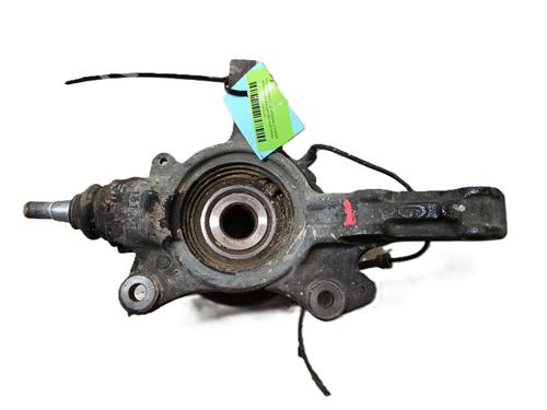 Left front steering knuckle RENAULT MASTER III Van (FV) 2.3 dCi 130 FWD (FV0M, FV0Y, FV0J, FV02, FV03) | BP29934221M25 