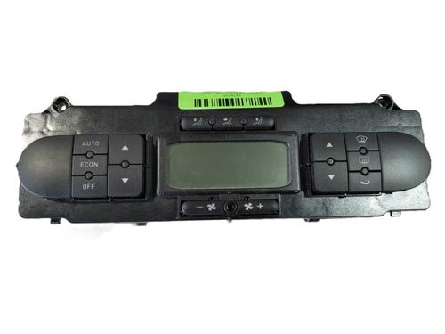 Used Climate control Climate control 39463259 39463259