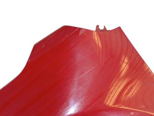 Left front fenders CITROËN C3 III (SX) 1.6 BlueHDi 75 | BP27692666C41