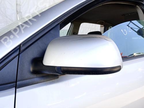 Left mirror VW POLO (9N_, 9A_) 1.4 16V | BP19127594C26 