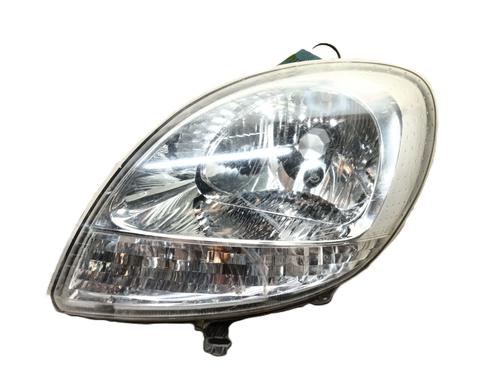 Used Left headlight NISSAN KUBISTAR MPV (X76) 1.5 dCi (57 hp) 28691106