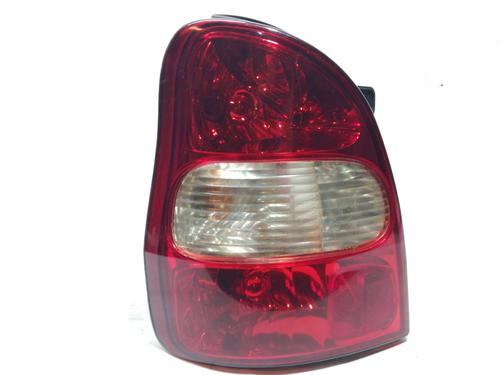 Used Left taillight KIA CARNIVAL I (UP) [1998-2001]  6880535