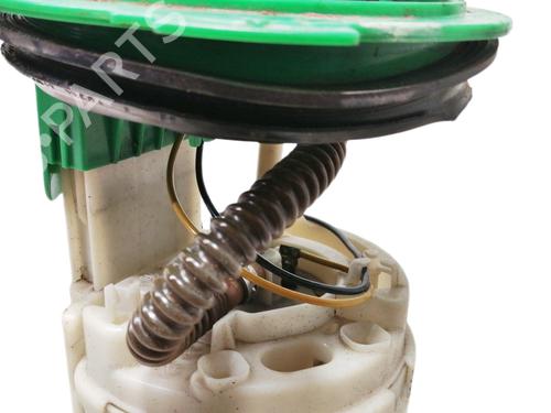 Fuel pump AUDI A3 (8P1) 2.0 FSI | BP15900712M76