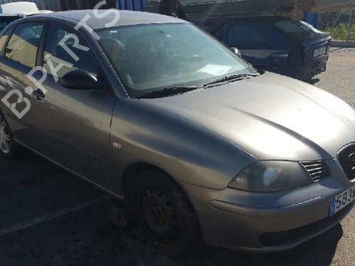 Engine control unit (ECU) SEAT IBIZA III (6L1)  | BP5359056M57 