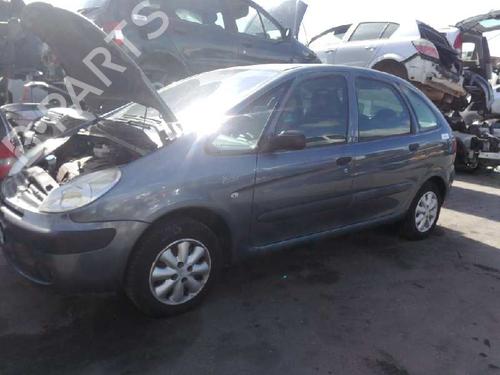 ABS pump CITROËN XSARA PICASSO (N68) 2.0 HDi | BP6276411M43 