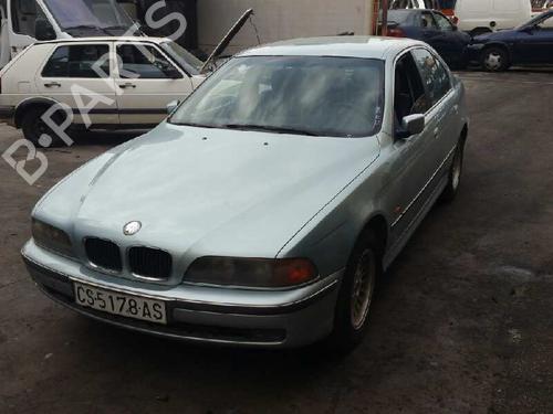 Steering column stalk BMW 5 (E39) 523 i | BP5354245I23 