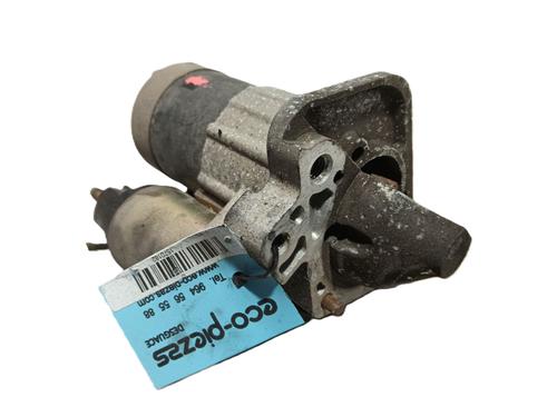 Used Starter RENAULT MEGANE II (BM0/1_, CM0/1_) [2001-2012]  21091909