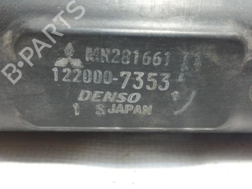 Køler MITSUBISHI GALANT VIII (EA_) 2.5 V6 24V (EA5A) | BP10985200M31 