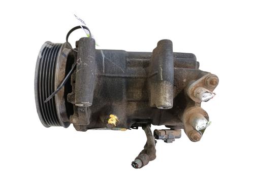 Used AC compressor AC compressor PEUGEOT 207 (WA_, WC_) [2006-2015] 34344523 34344523