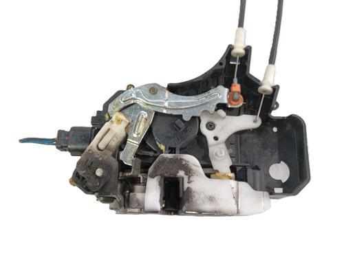 Højre bagtil lås MITSUBISHI COLT VI (Z3_A, Z2_A) 1.1 (Z31A, Z32A) | BP31112529C99