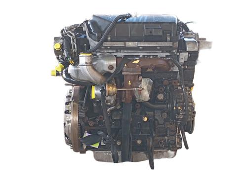 Engine OPEL MOVANO A Platform/Chassis (X70) 2.5 DTI (ED, HD, UD0, UD4) | BP35951841M1  - Image 5