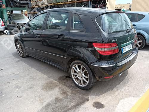 Right taillight MERCEDES-BENZ B-CLASS Sports Tourer (W245) B 180 CDI (245.207) | BP20722222C35 