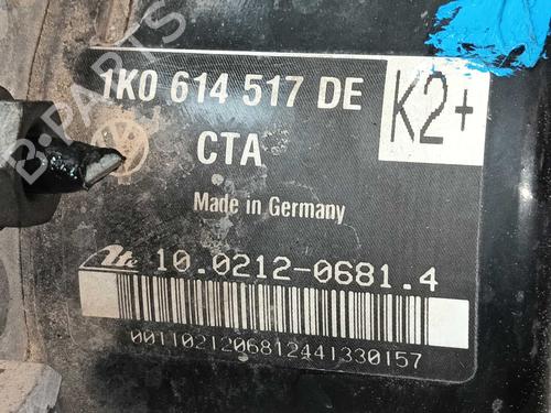 ABS pump VW GOLF VI (5K1) 1.6 TDI | BP39803094M43 - Image 3