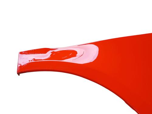 Right front fenders VW POLO IV (9N_, 9A_) 1.9 TDI | BP30140368C42