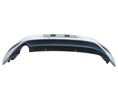 Rear bumper VW GOLF VII (5G1, BQ1, BE1, BE2) 1.6 TDI | BP29354766C8 