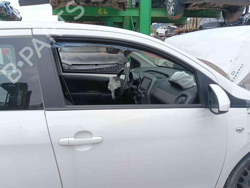 Front right window mechanism PEUGEOT 108 1.0 VTi 72 | BP37154074C23 - Image 2