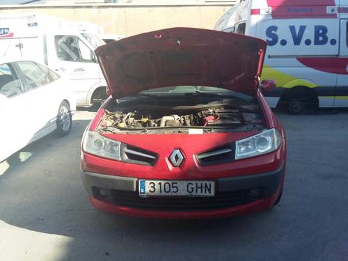 Radiator fan RENAULT MEGANE II Estate (KM0/1_)  | BP5370535M35 