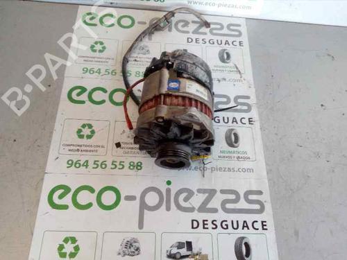 Używane Alternator FORD FIESTA III (GFJ) [1989-1997]  5372262