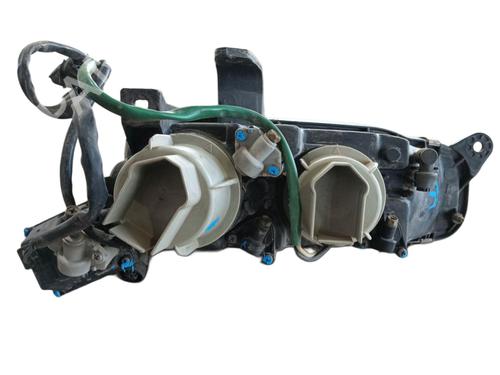 Left headlight MAZDA 323 F V (BA) 2.0 24V (BAEP) | BP25849623C28 