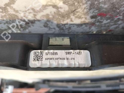 Frontplade/Frontkurv CUPRA FORMENTOR (KM7, KMP) 1.4 e-Hybrid | BP36771952C72 - Image 3