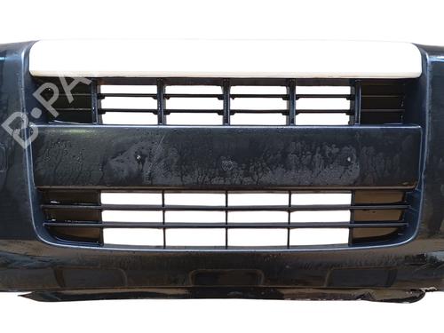 Front bumper PEUGEOT BIPPER (AA_) 1.4 HDi | BP30269533C7