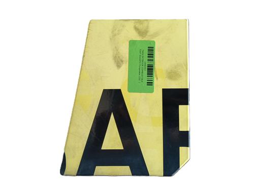 Used Fuel flap FIAT DUCATO Van (250_) [2006-2025]  29457041