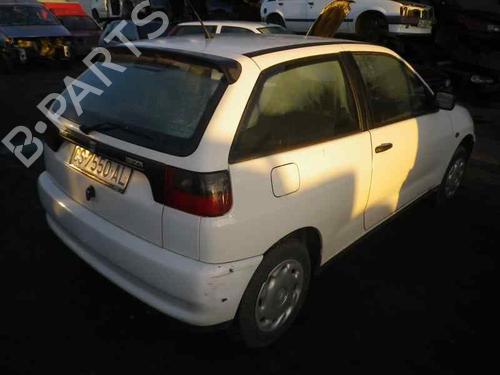 Alternator SEAT IBIZA II (6K1)  | BP5798827M7 