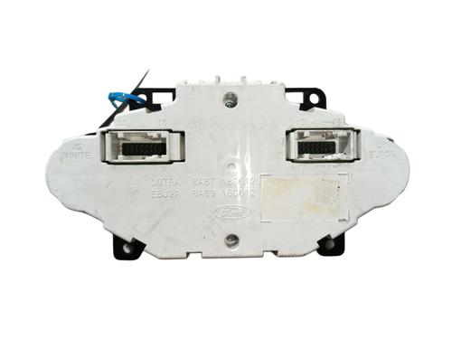 Commande Chauffage FORD FIESTA VI (CB1, CCN) 1.0 EcoBoost | BP31046084I5