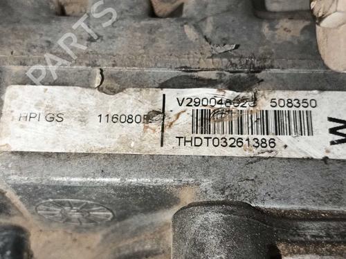 Steering pump RENAULT KANGOO (KC0/1_) 1.5 dCi (KC08, KC09) | BP40295560M99 - Image 3