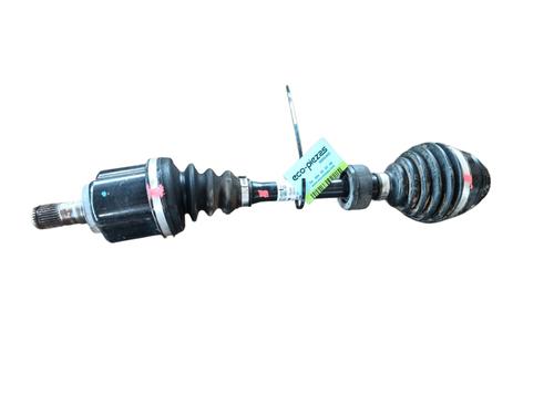 Used Left front driveshaft BMW X1 (F48) sDrive 18 d (150 hp) 28123495