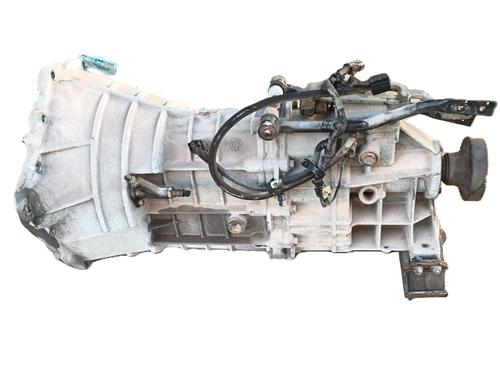 Cambio SSANGYONG RODIUS I 2.7 Xdi | BP30529388M3