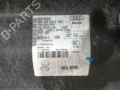 Other AUDI Q8 (4MN, 4MT) 50 TDI Mild Hybrid quattro | BP36039586O1 - Image 4