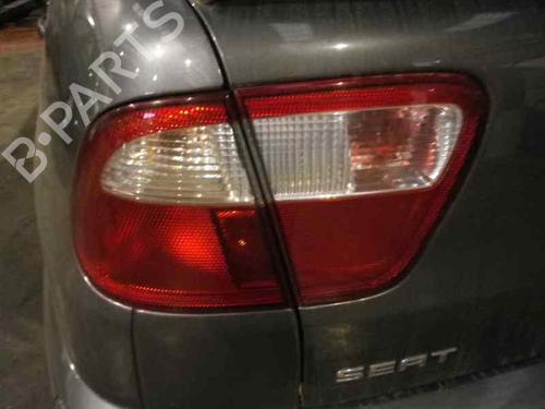 Engine control unit (ECU) SEAT CORDOBA (6K2) 1.4 | BP5352364M57 