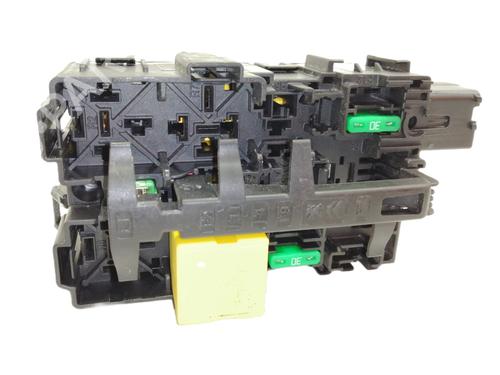 Fuse box OPEL CROSSLAND X / CROSSLAND (P17, P2QO) 1.2 (75) | BP8602059E1 