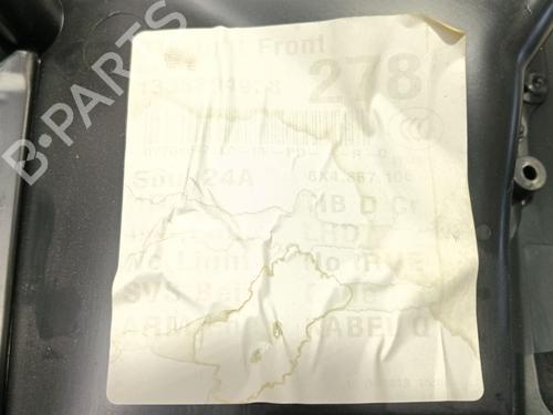 Front right panel AUDI A1 Sportback (8XA, 8XF) 1.2 TFSI | BP17189194C59 
