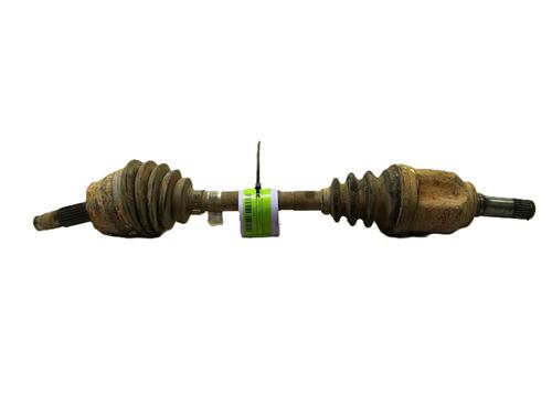 Used Left front driveshaft Left front driveshaft CITROËN NEMO Box Body/MPV (AA_) 1.3 HDi 75 (75 hp) 35752173 35752173