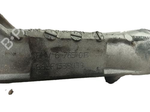 Steering rack BMW 1 (E87) 118 d | BP17568741M22 