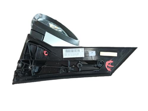 Left mirror OPEL ASTRA J (P10) 1.6 (68) | BP29370386C26 