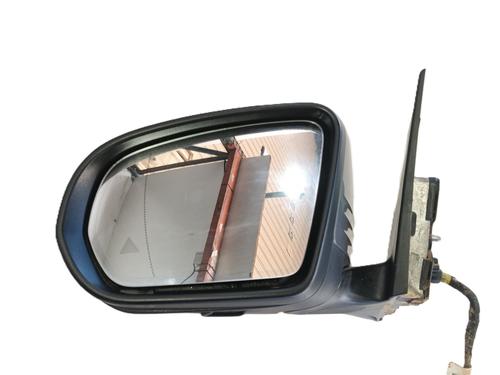 Used Left mirror MERCEDES-BENZ GLB (X247) GLB 200 d (247.612) (150 hp) 31093285