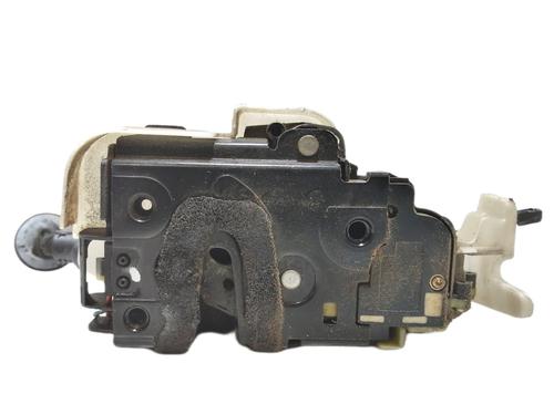 Used Front left lock VW POLO (9N_, 9A_) 1.4 16V (80 hp) 15899563