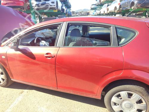 Left front driveshaft SEAT LEON (1P1) 1.9 TDI | BP30082012M38